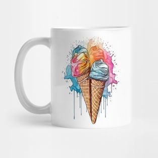 Summer Style 2023 Mug